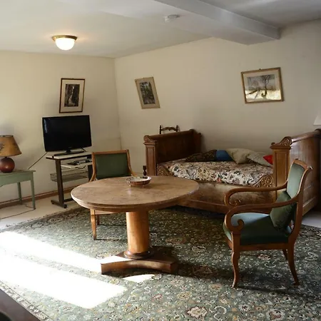 Albrecht Guest Apartment