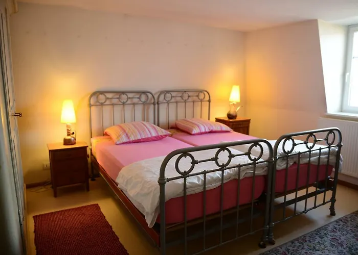 Albrecht Guest Appartement *