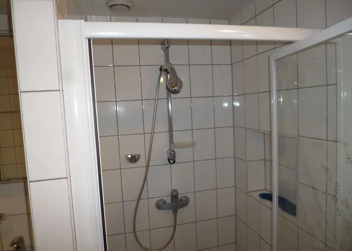 Albrecht Guest Appartement