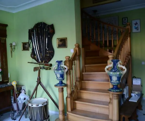 Albrecht Guest * Kembs